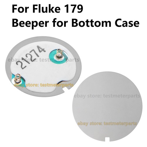 Beeper audio transducer for - beeper,