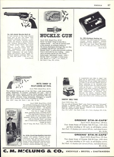 1960 paper mattel toy - paper,