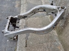 yamaha fzr 1000 genesis Frame With V5 1988 on a 'for reg