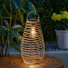 Solar LED Lantern Hanging