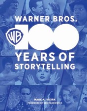 Warner Bros.: 100 Years of
