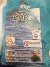 Evie  SunSmart inflatable