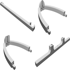 Landing Gear Compatible with Cheerson CX-20 Quanum Nova Quadcopter with Gimbal