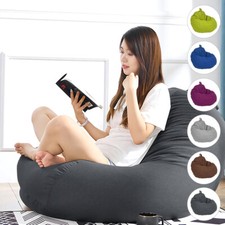 Adults Children Large Bean Bag