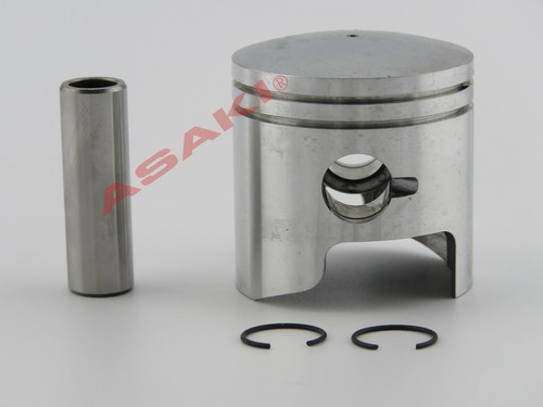 Piston kit std 3b2 00001 - 3b2-00001-0, +