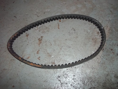 Sym jet basix - , belt