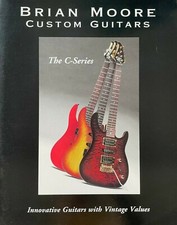 Original 1996 Brian Moore