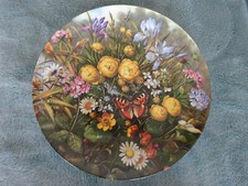 Furstenberg Display Plate