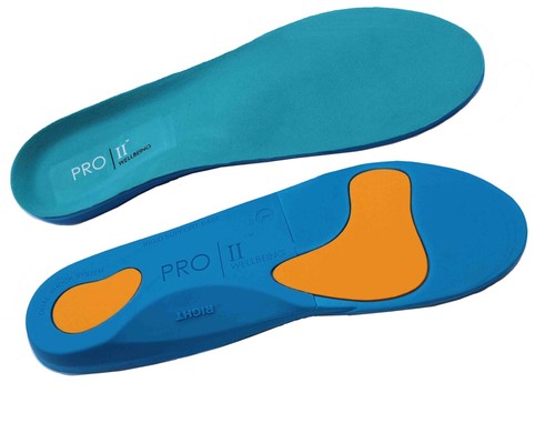Pro wellbeing orthotic - pro, 11