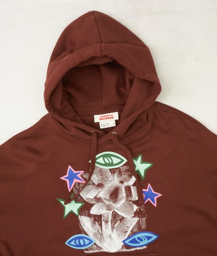 Hawaii keisuke m hoodie - x, h&m