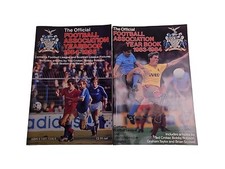 5x Football Association Year