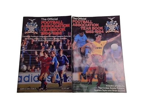 Football association year - football,