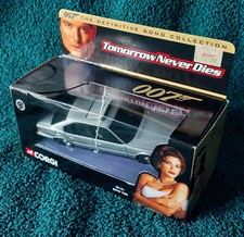 Corgi Definitive Bond