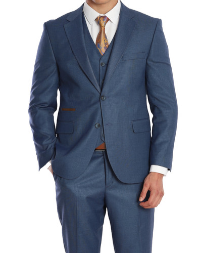 Barron aristocrat blue - aristocrat, i