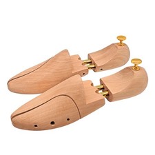 Cedar wood shoe tree - uk, 8-9
