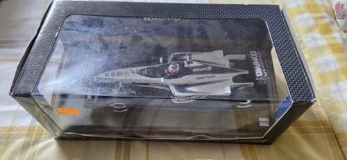 Williams bmw fw22 2000 - f1,