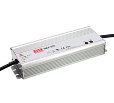 Mean Well HEP-320-12A 12V 22A