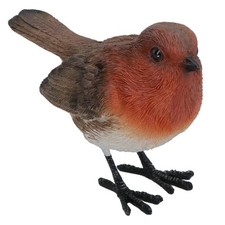 Robin Red Brest Garden