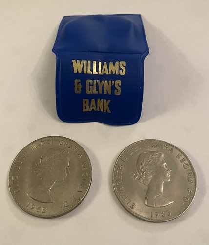 1965 circulated sir - x,