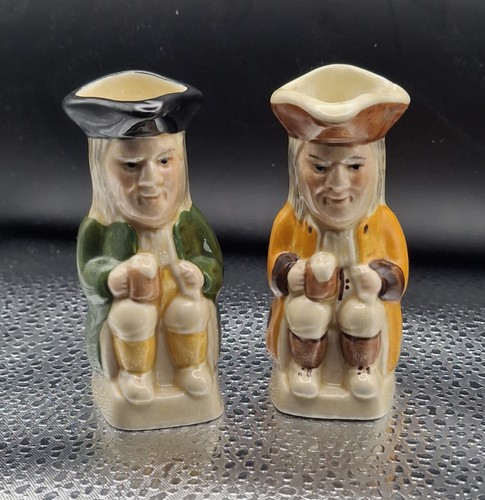 Pair vintage tony - pair, of