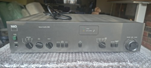 Nad 3130 stereo integrated - stereo,