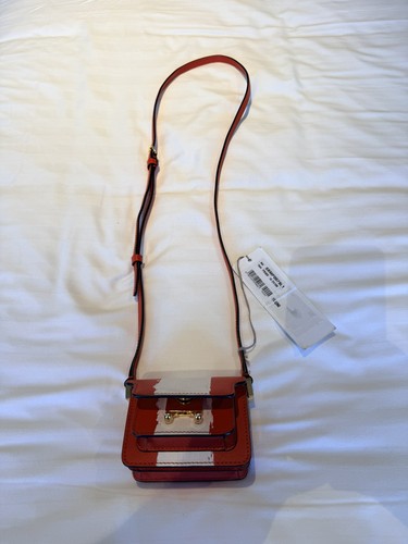 Marni 100 leather micro - 100%,