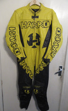 VINTAGE HARRO LEATHER