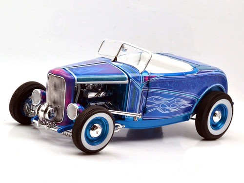 Acme 1932 ford hot - acme,
