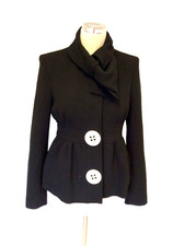 DESIGNER SARA BERMAN BLACK