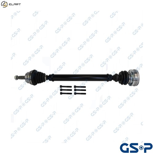 Drive shaft 253002 - for, vw