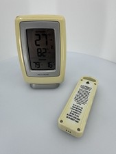 AcuRite 00609A1TX Temperature