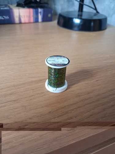 Textreme holo medium tinsel - medium,
