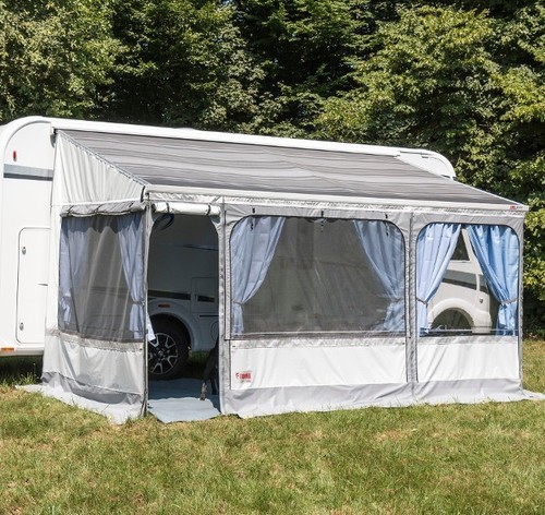 Fiamma safari room tent - fiamma,