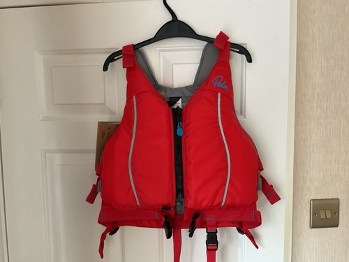 Palm quest junior buoyancy aid - junior,