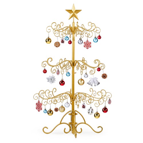 Wrought iron gloden black - wrought,