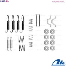 ACCESSORY KIT PARKING BRAKE