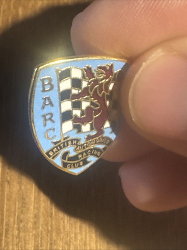 British automobile racing club - automobile,