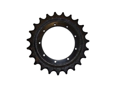 Drive sprocket for jcb 803e - for,