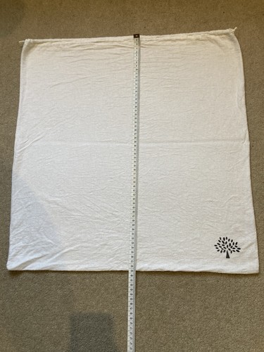 Mulberry large white dust - mulberry,