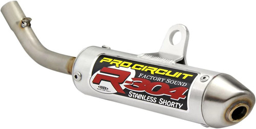Pro circuit muffler silencer - pro,