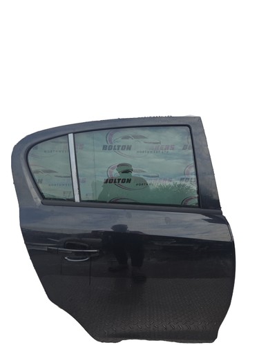 Vauxhall corsa d - 09-14,