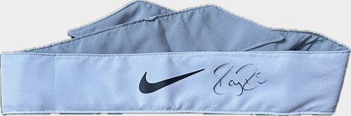Roger federer signed nike - federer,