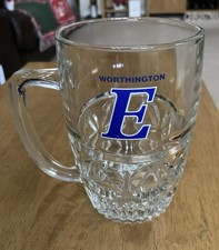 Genuine Vintage Worthington E