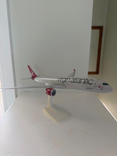 Aeroclix virgin atlantic - aeroclix,