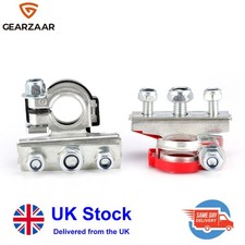 2pcs 12V Battery Terminal