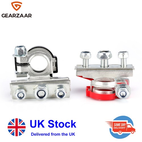 2pcs 12v battery terminal - 12v,
