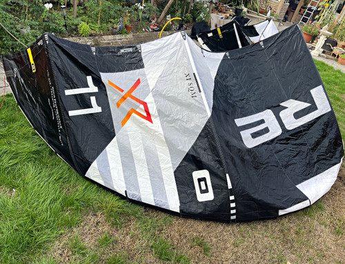 Core xr7 11sqm kitesurfing - xr7,,