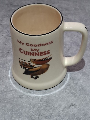 Guinness goodness its - "my,