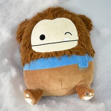 Squishmallows Benny The