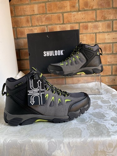 Shulook men waterproof - shulook, men’s